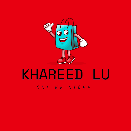 KHAREED LU